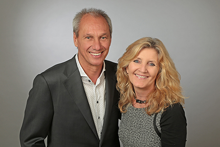 Liane & Alexander Langhans